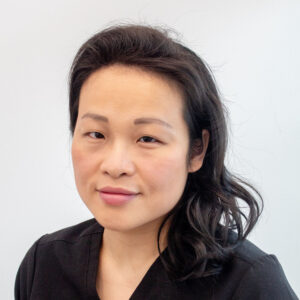 Dr. Tina Zhu