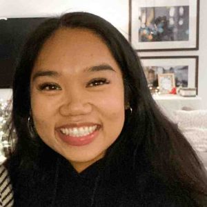 Kyla Imbat