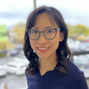 Dr. Vivian Chow