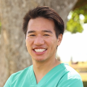 Dr. Kennedy Chow