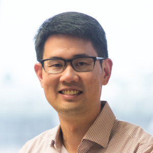 Dr. Billy Yu