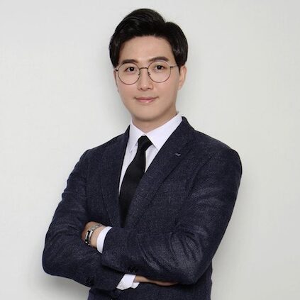 Dr. Ken Hea