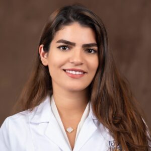 Dr. Niknaz Malekafzali