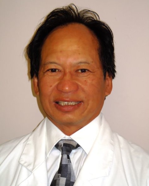 Dr. Gilbert Lee
