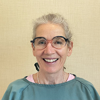 Dr. Sanaz Azar