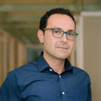 Dr. Shayan Hedayati