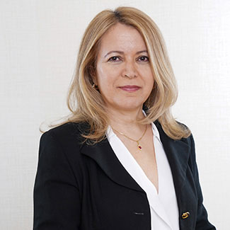 Dr. Nasim Anderson