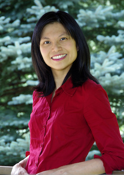 Dr. Clara Chow