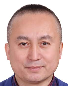 Dr. Adil Alp