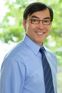 Dr. Pouneh Hanjani