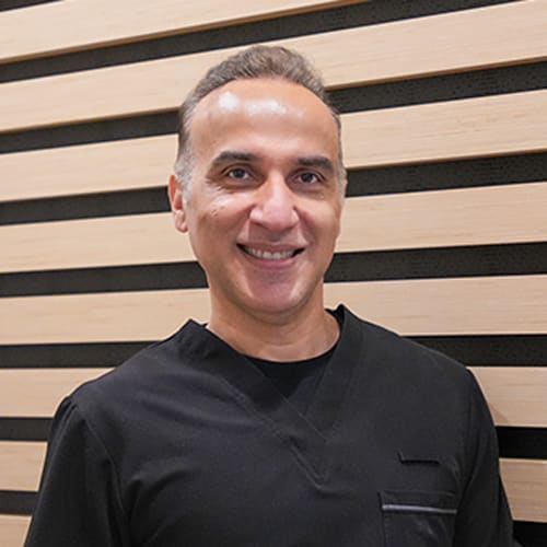 Dr. Hedayat Gorjestani