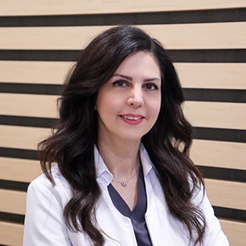 Dr. Shabnam Abbasi