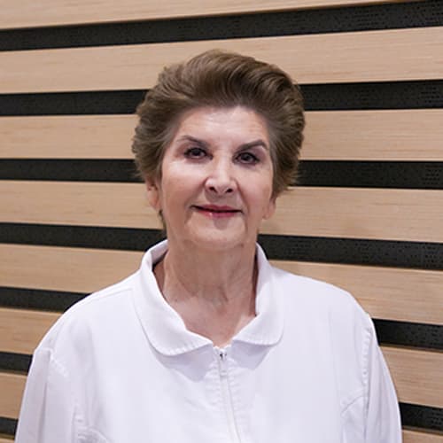 Dr. Azar Grakoui