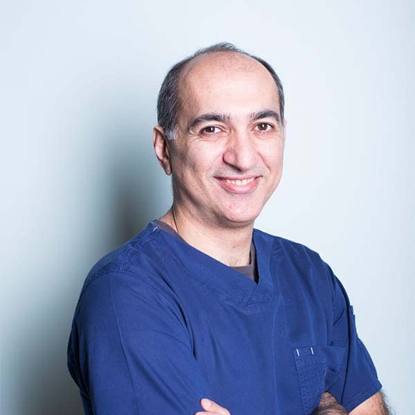 Dr. Mohammad Moshtaghi