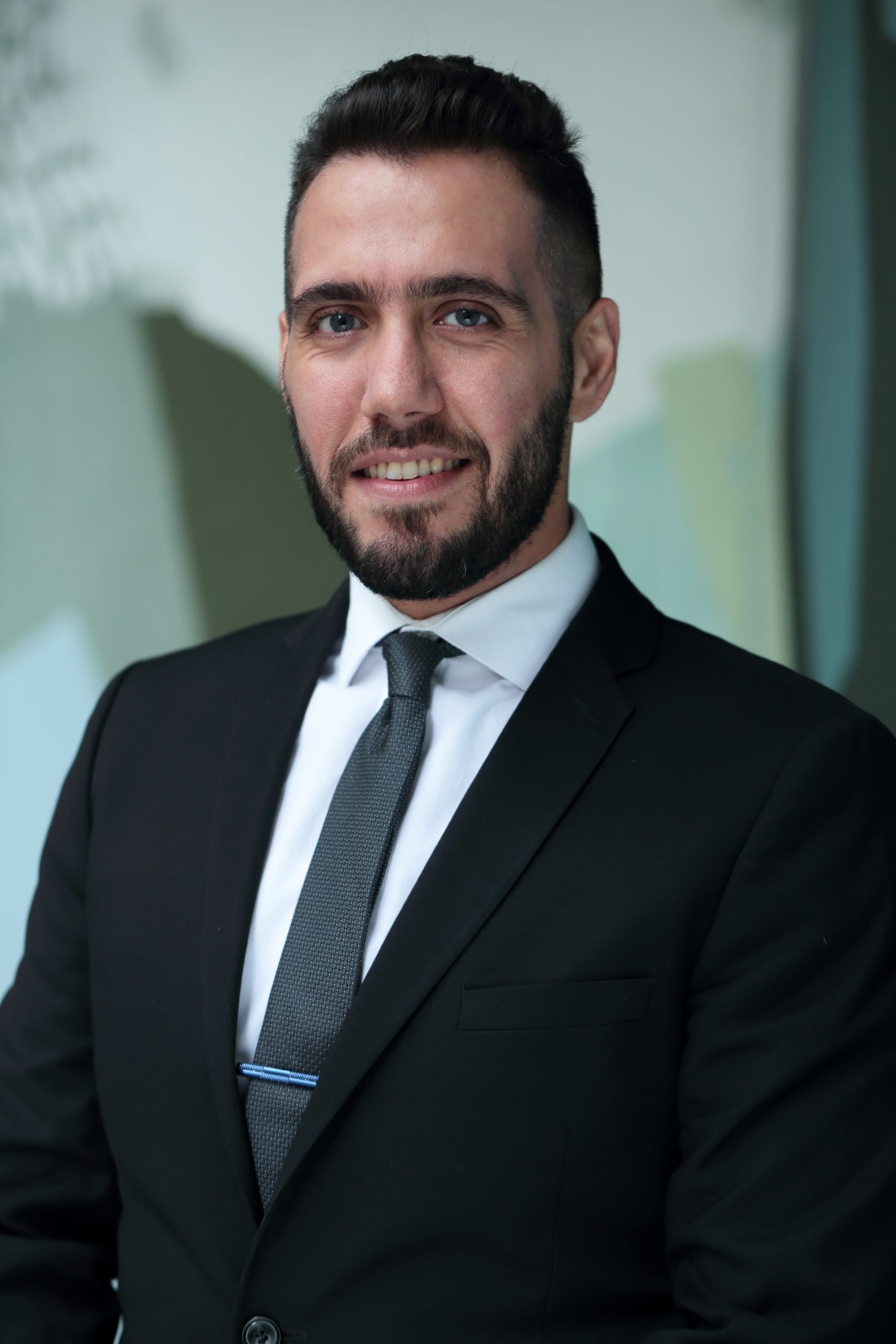 Dr. Ahmed Al-Juboori