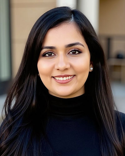 Dr. Roshni Chavda