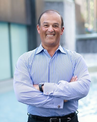 Dr. Andrew Shannon