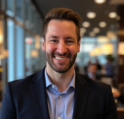 Dr. Andrew Sweet
