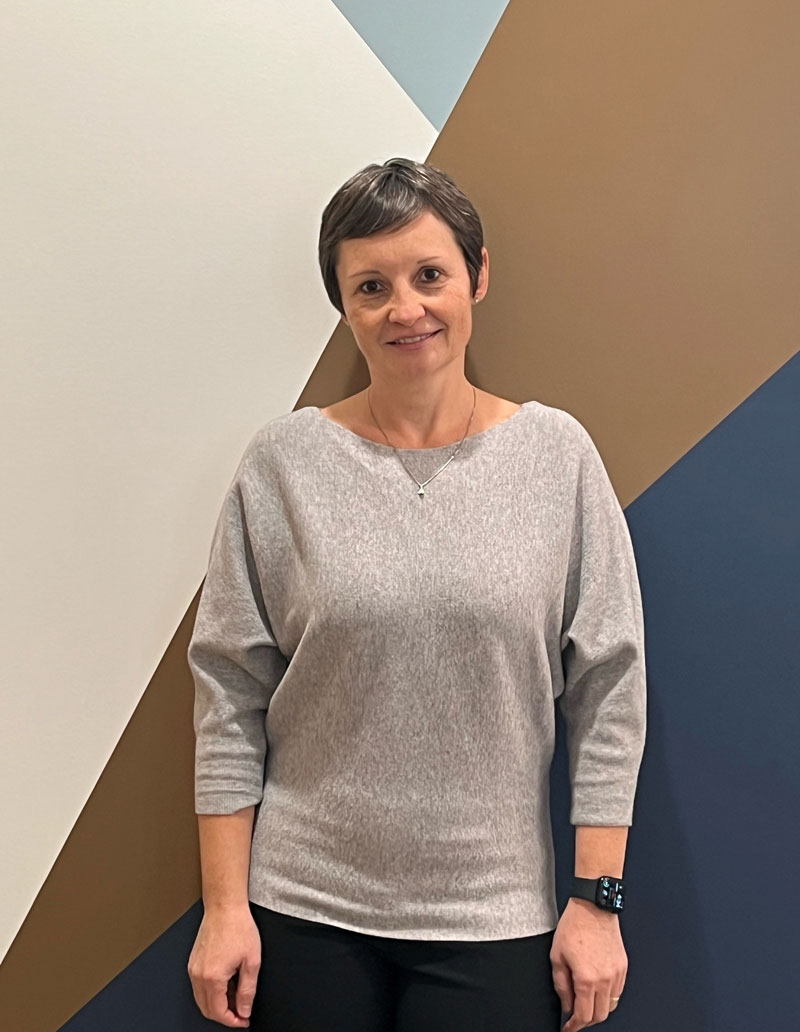 Dr. Alina Toaxen