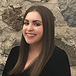 Dr. Michaela Walker