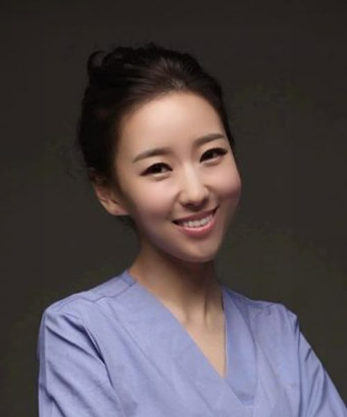 Dr. Hannah Lee