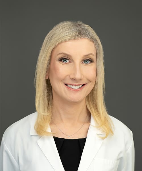 Dr. Ashley Lefebvre