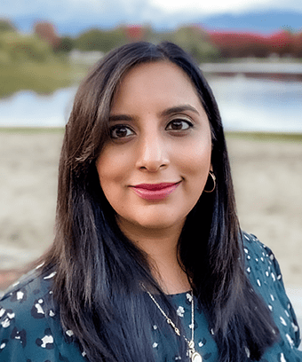 Dr. Sharon Mangat