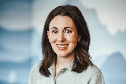 Dr. Kathleen Martin