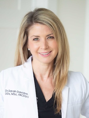 Dr. Sarah Davidson