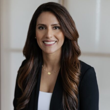 Dr. Blerta Bruci