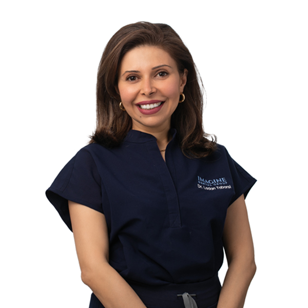 Dr. Ladan Tabarsi