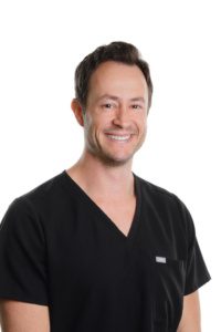 Dr. David Johnson