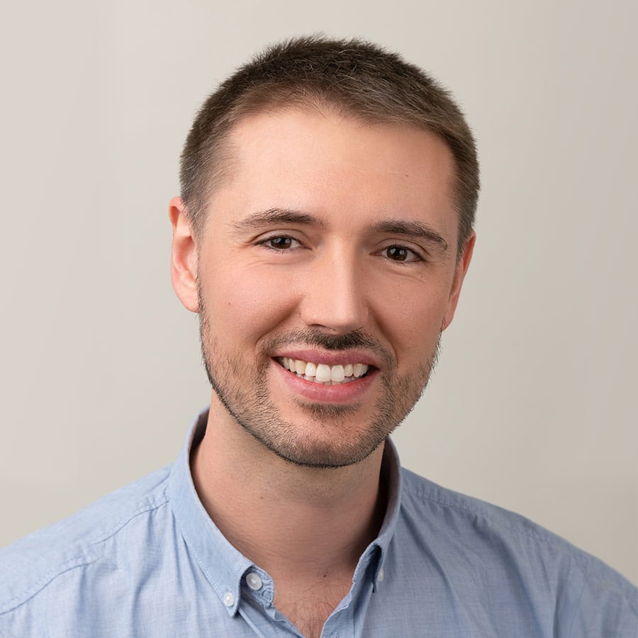 Dr. Matthew Foulkes