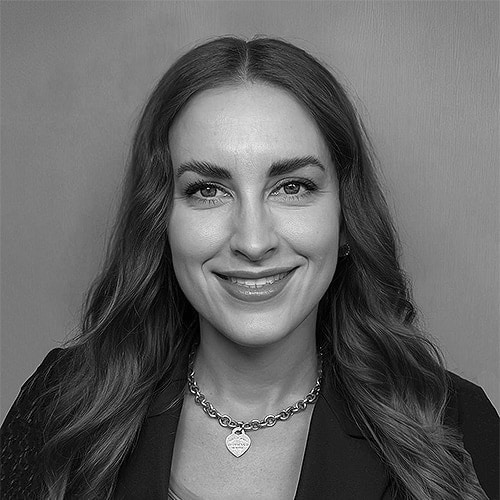Dr. Allison Nicholls