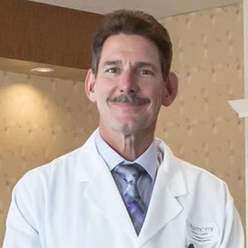 Dr. Alex Darrach-Cottick