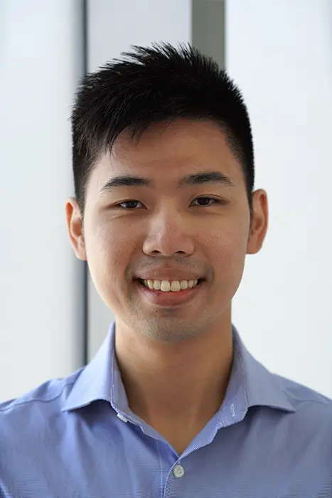 Dr. Cody Lin