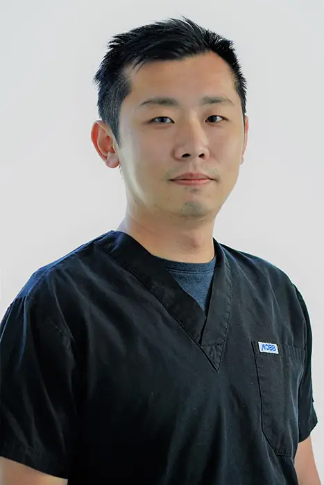 Dr. Jason Yen