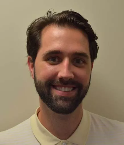 Dr. Austin Andrews