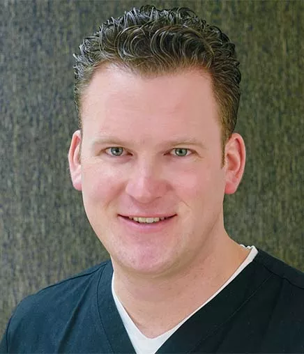 Dr. Kerr Williamson
