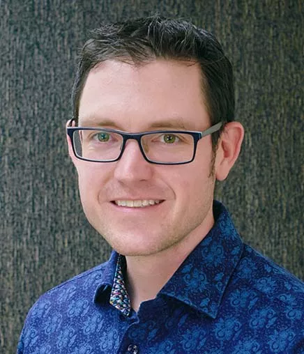 Dr. Robert Walker