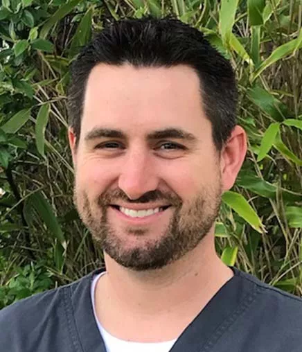 Dr. Matthew King