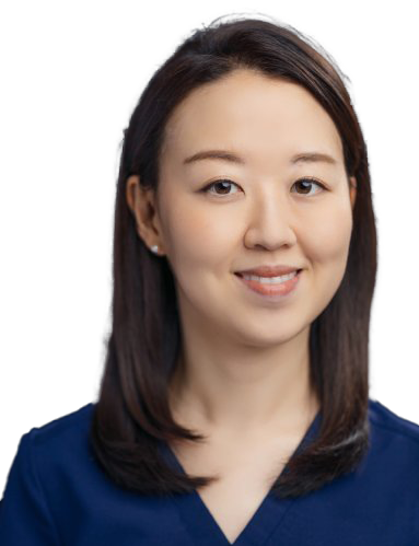 Dr. Ji Hae Shin