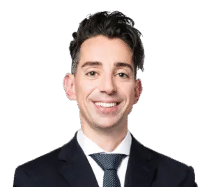 Dr. Micheal Tzotzis
