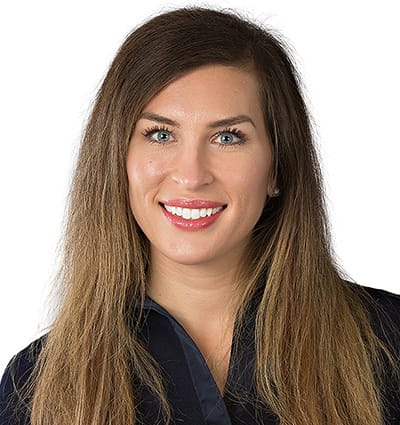 Dr. Shy Raubvogel