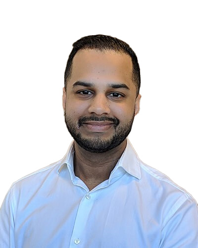 Dr. Sonny Baidwan
