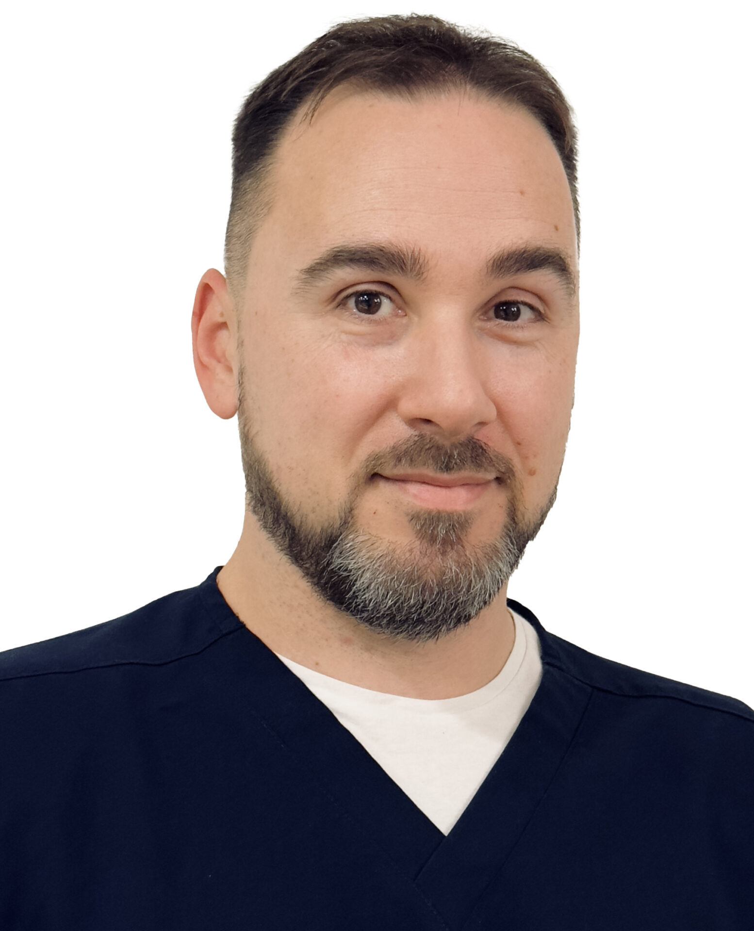 Dr. Aleksandar Bogosavljevic