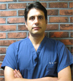 Dr. Amer A. Khakwany