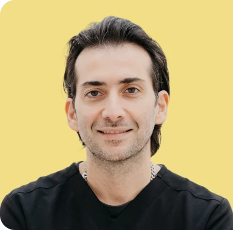 Dr. Sasan Hadianfar