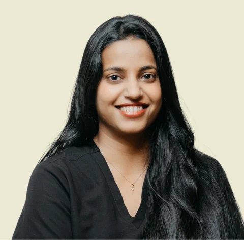 Dr. Shradha Naik