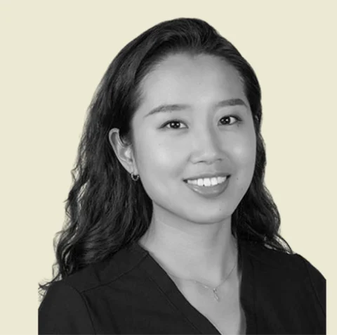 Dr. Kathy Lin